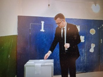 Candidatul AUR la CJ Buzău: Lucrurile se pot schimba cu adevărat