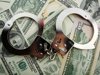 Percheziţii în Bihor într-un dosar de evaziune fiscală şi delapidare de sute de milioane de euro