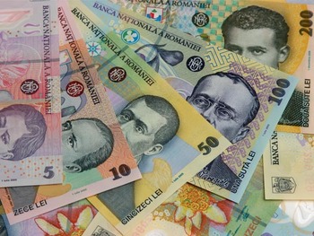 Indicele ROBOR la 3 luni a închis săptămâna la 6,75%