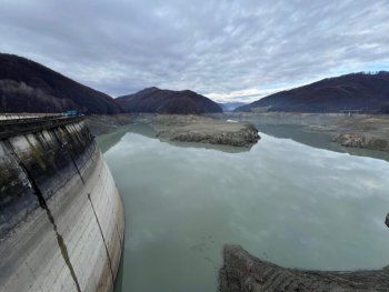 Problemele tehnice de la barajul Paltinu vor crea în continuare dificultăți de alimentare cu apă brută pentru (…)