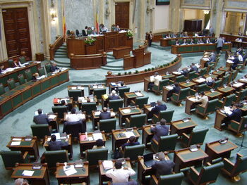 Senatul a votat eliminarea bonusului de pensionare pentru judecătorii CCR