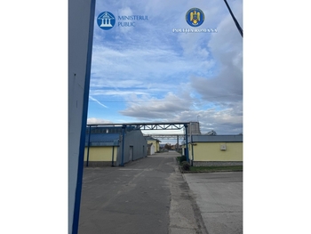 (VIDEO) Operațiunea „JUPITER”: percheziții în Bihor într-un dosar de evaziune fiscală și delapidare de sute de (…)