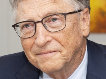 Bill Gates: Mortalitatea infantilă cunoaşte o creştere „tragică”