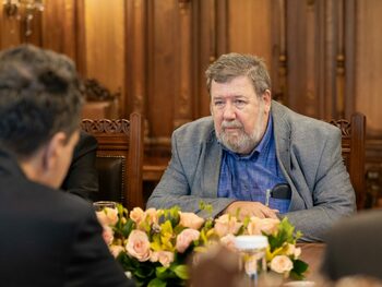 Bogdan Hossu anunță o posibilă grevă generală în septembrie: „Dacă va fi și de durată, va avea ca efect căderea (…)