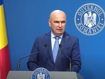 Anunțul momentului despre demisia lui Ilie Bolojan! Purtătoarea de cuvânt a Guvernului a făcut primele declarații: (…)