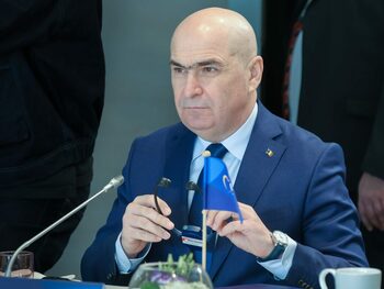 SURSE Conducerea PNL a votat propunerile de miniștri în viitorul Guvern Bolojan