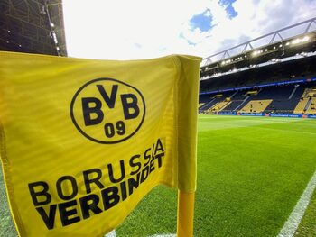Borussia Dortmund s-a calificat în optimile de finală ale Cupei Germaniei