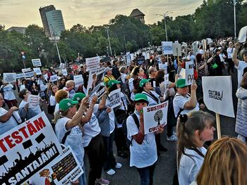 Federația CulturMedia, scrisoare deschisă către decidenții politici: SOS Cultura!