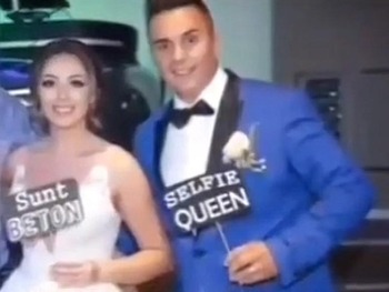 Au apărut imaginile de la nunta lui George Vornicu de la „Insula iubirii” cu fosta soție! Cum au arătat ca mire și (…)
