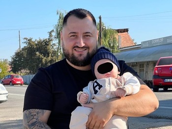 Ionuț, un șofer român de TIR, a fost ucis cu sânge rece într-o parcare din Italia! Avea 32 de ani, iar acasă îl (…)