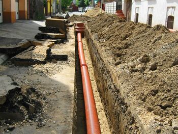 Tarifele la apă și canalizare cresc semnificativ în Nucet după aproape 20 de ani