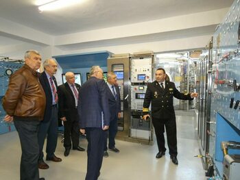 Scafandrii militari, celebrați sâmbătă. O zi despre curaj, profesionalism și disciplină