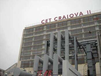 CET 2 Craiova va funcţiona încă patru ani