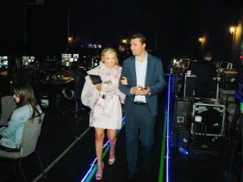 Povestea lor „perfectă” ascundea detalii cutremurătoare. Adevărul despre căsnicia lui Charlie Kirk