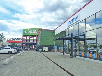 Cu planuri de extindere în România, retailerul olandez cu profil discount Action va pătrunde şi în Croaţia şi Slovenia