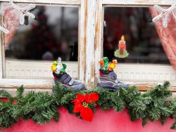 Consiliul Județean Ilfov marchează sărbătoarea Sfântului Nicolae, simbol al generozității și protecției copiilor