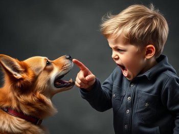 EXCLUSIV | De ce ajung unii copii să abuzeze animale și cum pot fi ghidați spre empatie: Explicațiile (…)