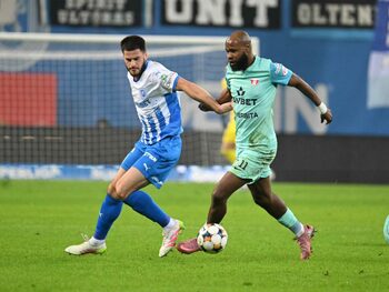 U. Craiova – UTA 1-2 | Trupa antrenată de Mirel Rădoi, în criză de PUNCTE! „Trebuie să acceptăm rezultatul”