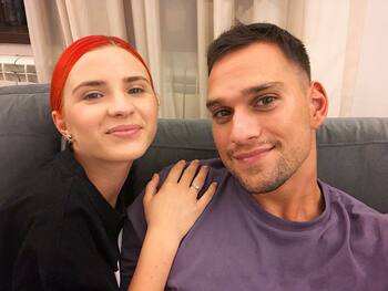 Vlad Gherman și Cristina Ciobănașu au dat nas în nas la un eveniment! Cum au reacționat când s-au revăzut? Imaginile (…)