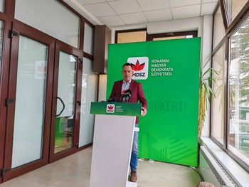 Preşedintele UDMR Cluj dă de pământ cu Catedrala Mântuirii Neamului. Este o prăbuşire morală