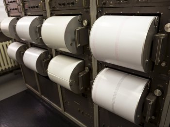 România, zguduită de două cutremure în dimineața zilei de 1 Decembrie! Unde s-au înregistrat și ce magnitudine au avut?