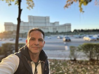 Dan Negru, reacție după anunțul că taxele vor crește de la 1 ianuarie 2026: „Suntem cel mai prost educați financiar, (…)