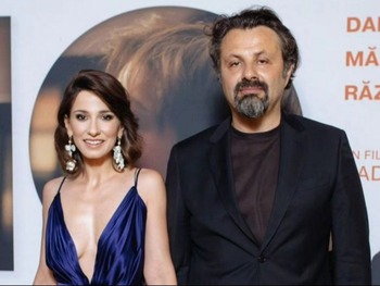 Dana Rogoz a rămas singură! Soțul ei i-a luat pe copii și s-au mutat la Viscri: „Am hotărât împreună cu Radu că e (…)