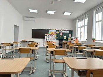 Două investiții majore în infrastructura educațională din Ilfov: școală extinsă și grădiniță nouă în comuna Cernica