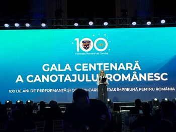 100 de ani de performanță a canotajului românesc, sărbătoriți printr-o gală grandioasă! Cele mai mari nume din lumea (…)