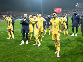 Când află tricolorii cu cine joacă la barajul de calificare la CM 2026