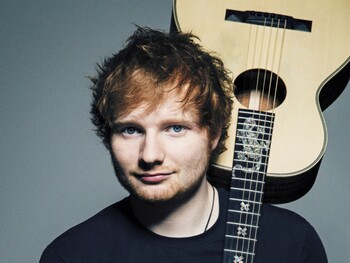 Ed Sheeran se mută în Statele Unite alături de familie