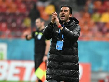 Elias Charalambous (FCSB) – Trebuie să fim concentraţi 100% pentru a câştiga cu Young Boys