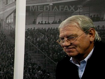 A murit Emeric Ienei. Legendarul antrenor avea 88 de ani / Prima reacție a Clubului Steaua București / Bolojan a (…)