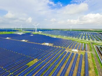 Pentru prima dată în istoria Europei, energia solară a fost principala sursă de energie