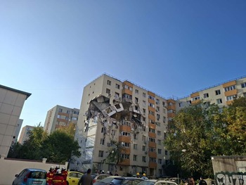 Explozia din Rahova. Stelian Bujduveanu: 286 de persoane au fost evaluate și consiliate psihologic; 66 de persoane (…)