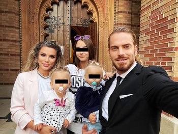 Ce se întâmplă în familia Alinei Laufer de când a aflat că va deveni mamă a patra oară?! Blondina a fost extrem de (…)