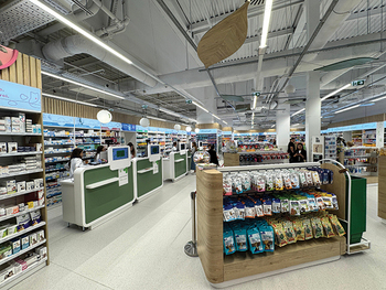 Farmacia Tei şi-a crescut cu 20% afacerile în primele zece luni şi ţinteşte 1,65 mld. lei până la final de an: anul (…)