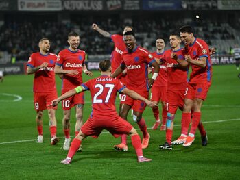 FCSB, acord total pentru o mutare importantă: „Ne-am înțeles”