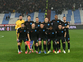 Calculele calificării FCSB în play-off-ul Europa League: scenariul pare imposibil!