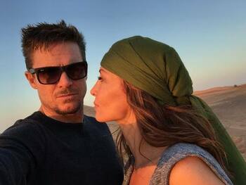 Mihaela Rădulescu, MESAJ după finalizarea autopsiei, în cazul morții lui Felix Baumgartner: „Poate fi în sfârșit dus (…)