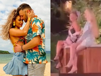 Imagini filmate de un cameraman la Insula Iubirii și scăpate pe internet! Acum finalul e previzibil în cuplul Maria (…)