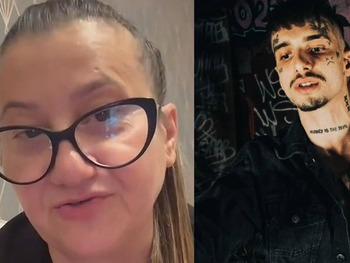 Scandal între mama rapperului mort Raul WS și prietena acestuia! Femeia susține că tânăra a profitat de tragedia (…)
