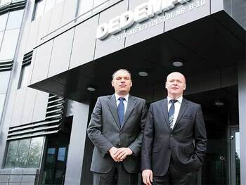ULTIMĂ ORĂ: Fraţii Pavăl, proprietarii Dedeman, cumpără prin Pavăl Holding Praktiker Hellas, o reţea de magazine de (…)