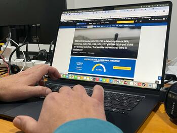 Comisia pentru Examinarea Investițiilor Străine Directe (CEISD) analizează preluarea G4 Media de către Titluri (…)
