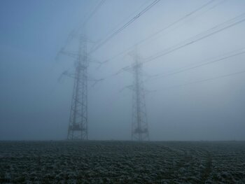 O linie electrică care va conecta România și Republica Moldova va fi construită cu sprijinul SUA / De ce este (…)