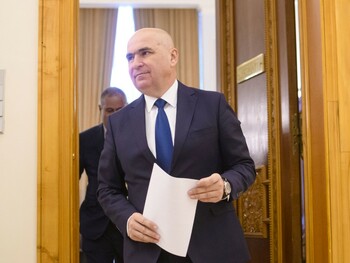 Bolojan: Vom veni cu o prevedere care va descentraliza autorizarea jocurilor de noroc