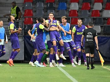 LIVE Europa League: Paksi – CFR Cluj