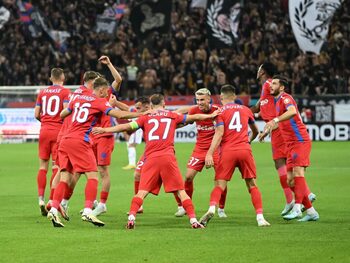 Oferta de transfer a FCSB, acceptată: Jucătorul, convins cu un salariu de 240.000 de euro pe an