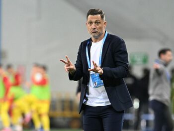 Mirel Rădoi explică de ce și-a pierdut Ștefan Baiaram locul de titular: Concluziile trase după victoria cu Rapid Viena