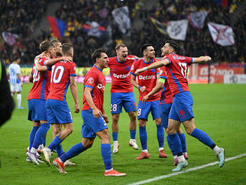 FCSB primește o veste excelentă